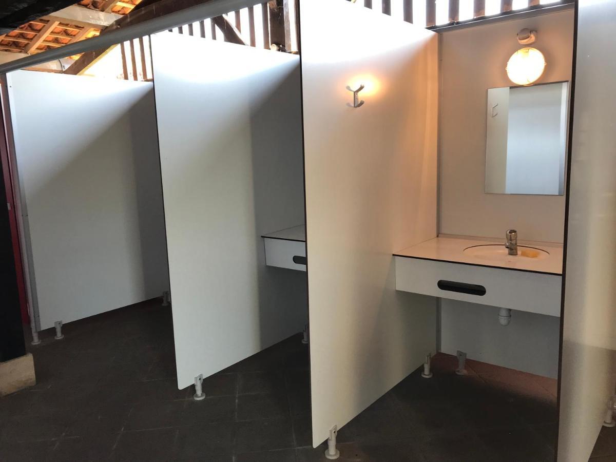 Saint-Julien-de-Lampon Camping Le Mondou מראה חיצוני תמונה
